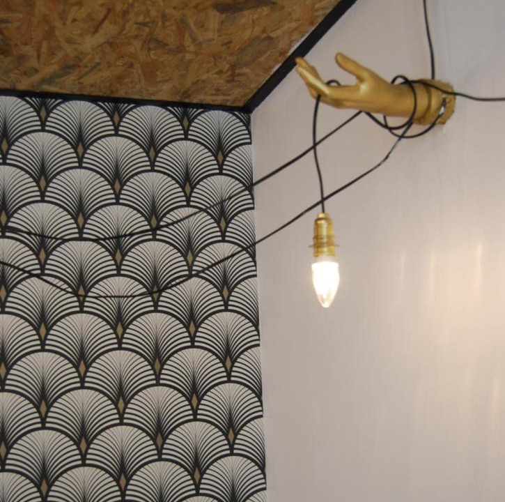 Photo of Bedroom in 18th Arrondissement