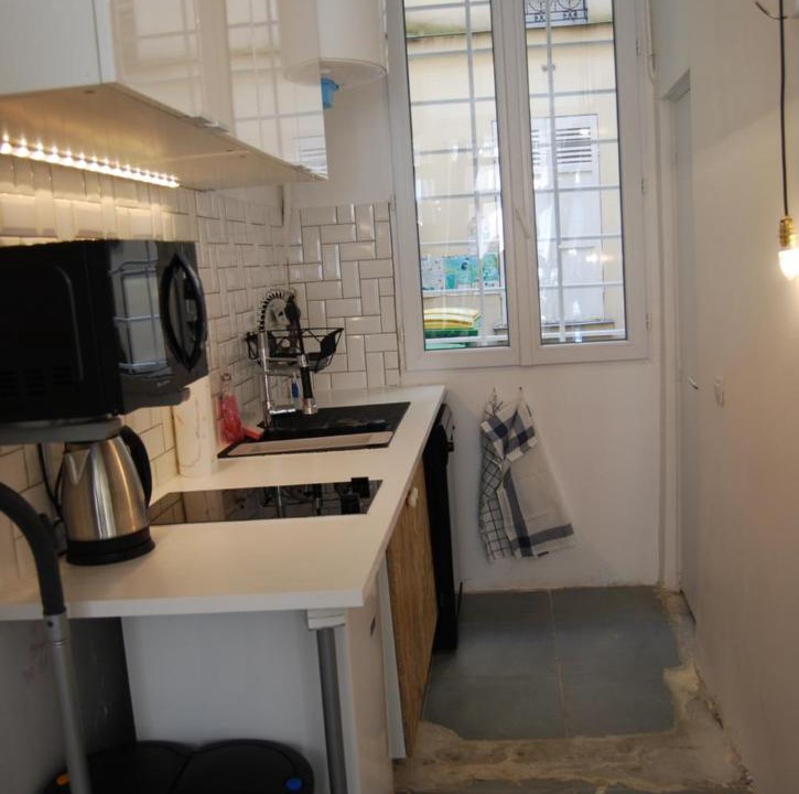 Photo of Others in 18th Arrondissement