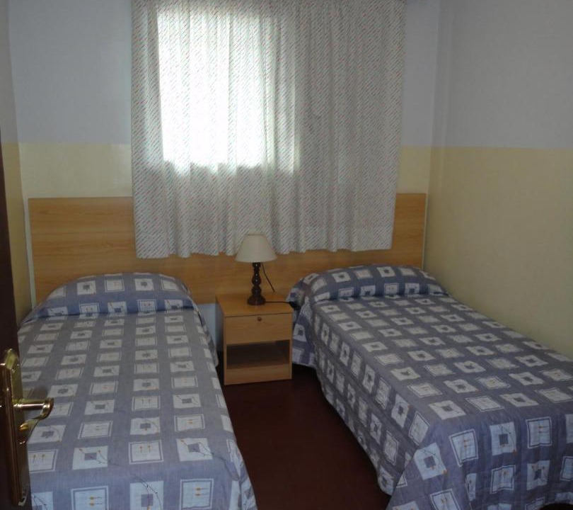 Photo of Bedroom in Torredembarra