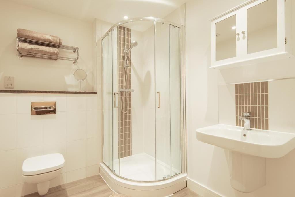 Photo of Bathroom in Hernhill