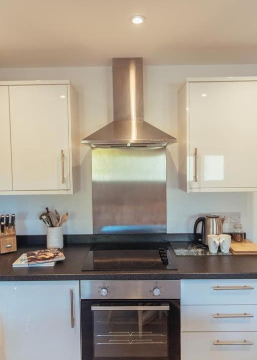 Photo of Kitchen in Hernhill