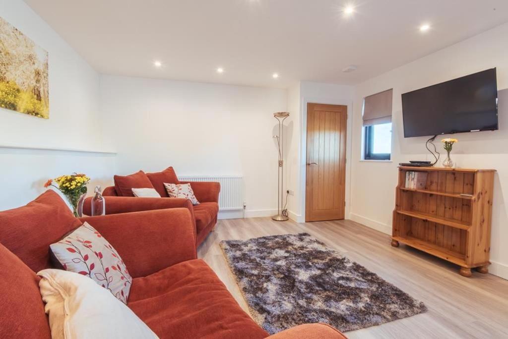 Photo of Livingroom in Hernhill