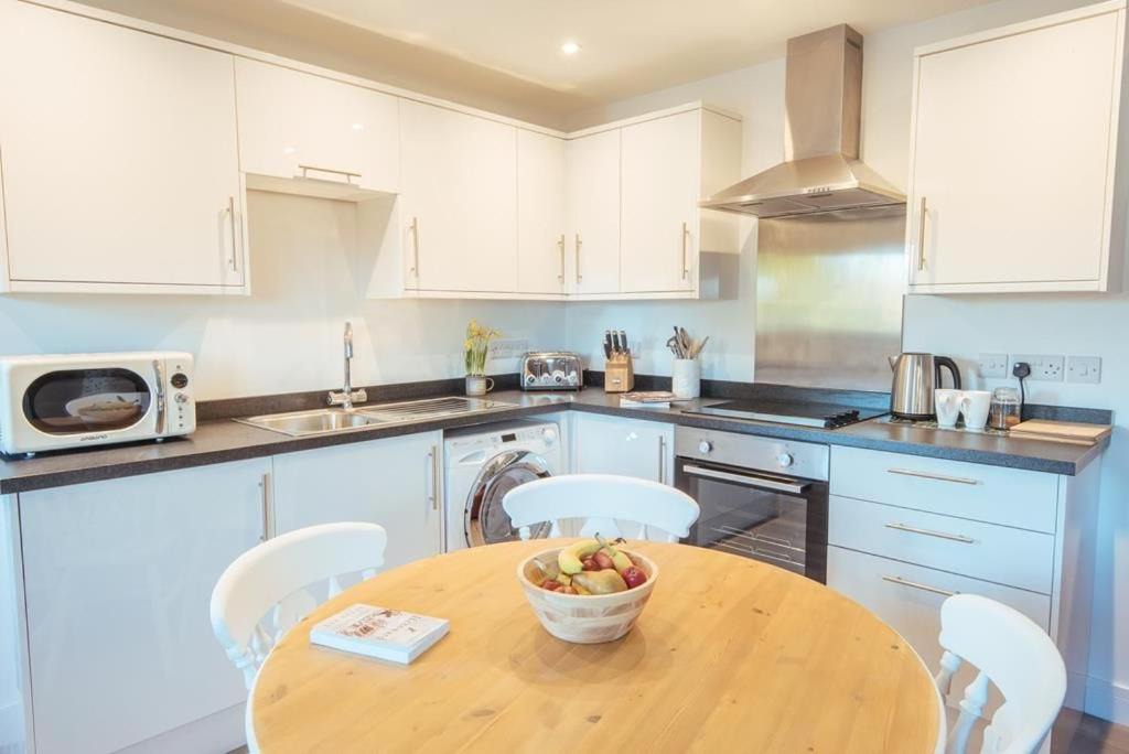 Photo of Kitchen in Hernhill