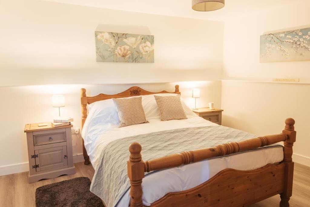 Photo of Bedroom in Hernhill