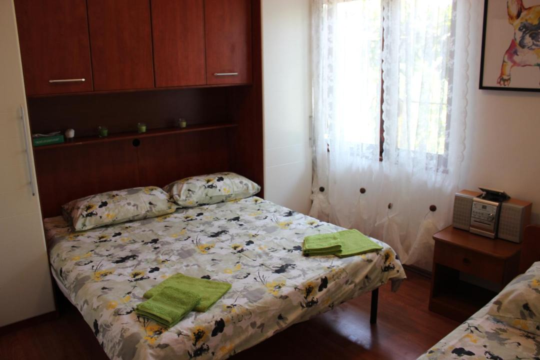 Photo of Bedroom in Rijeka