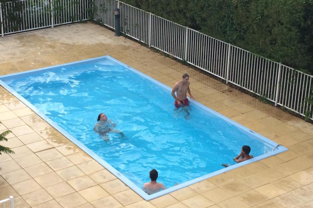 Photo of Human In Picture in Quiberon