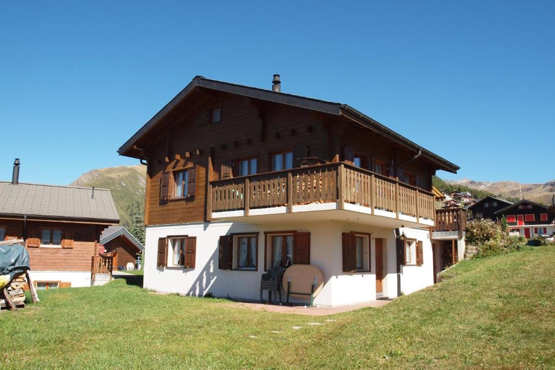 Photo of Others in Rosswald