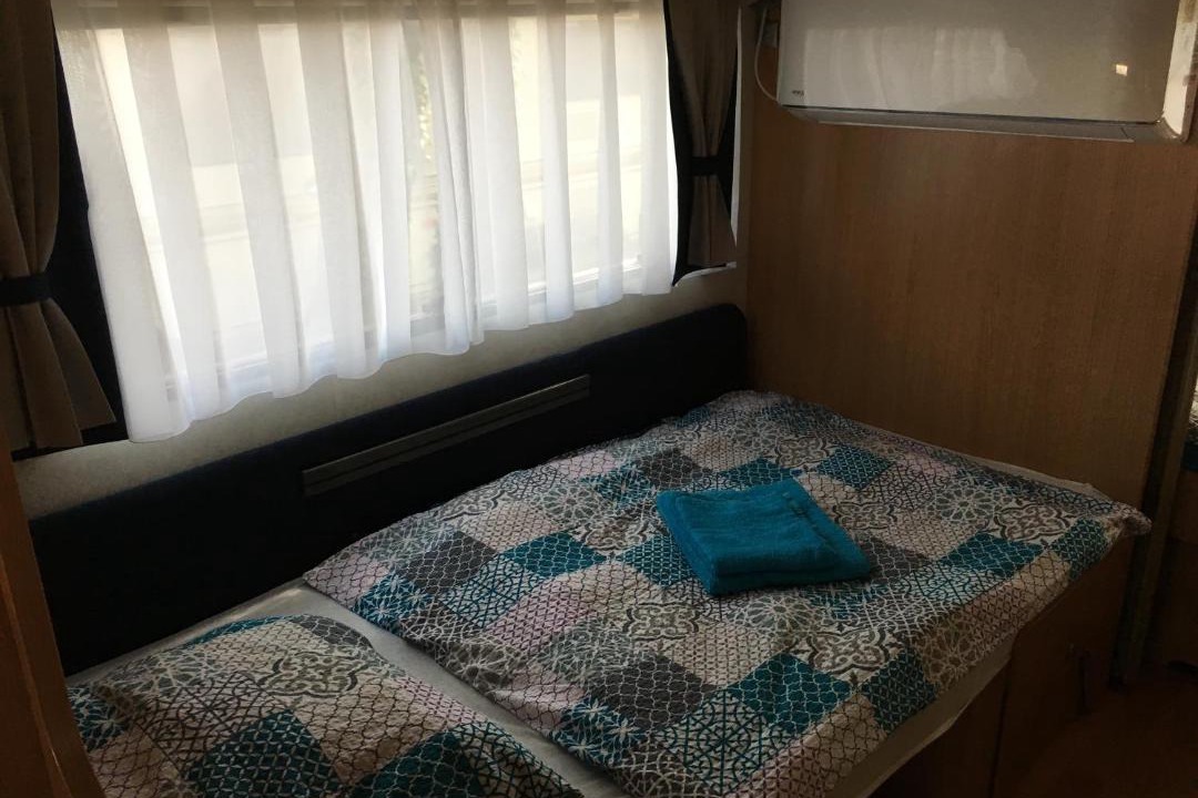 Photo of Bedroom in Zelena