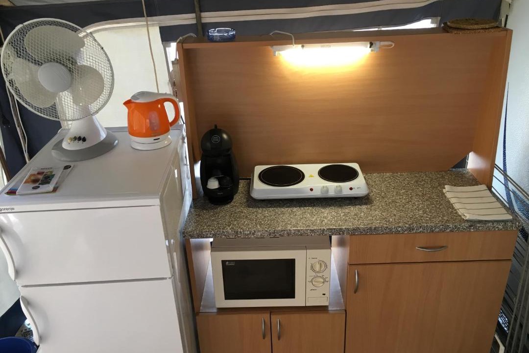 Photo of Kitchen in Zelena