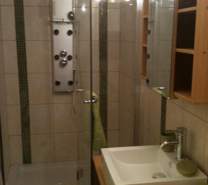 Photo of Bathroom in Gerardmer