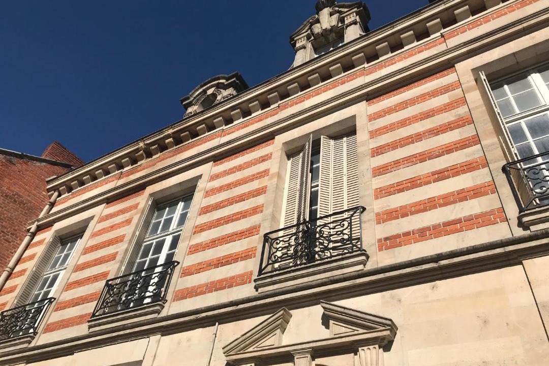 Photo of Others in Chalons-en-Champagne