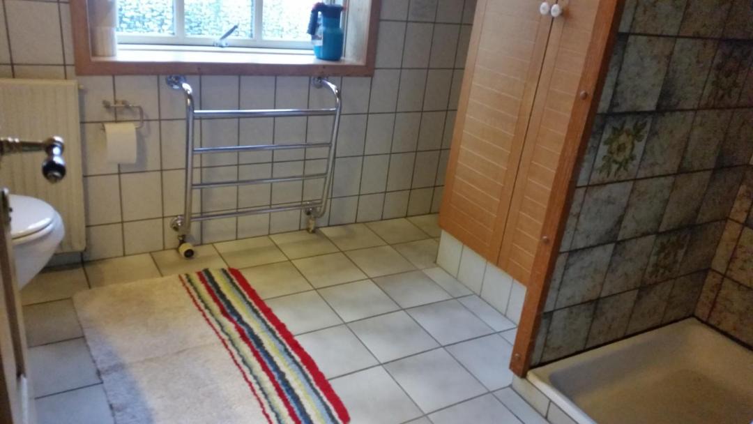 Photo of Bathroom in Filskov