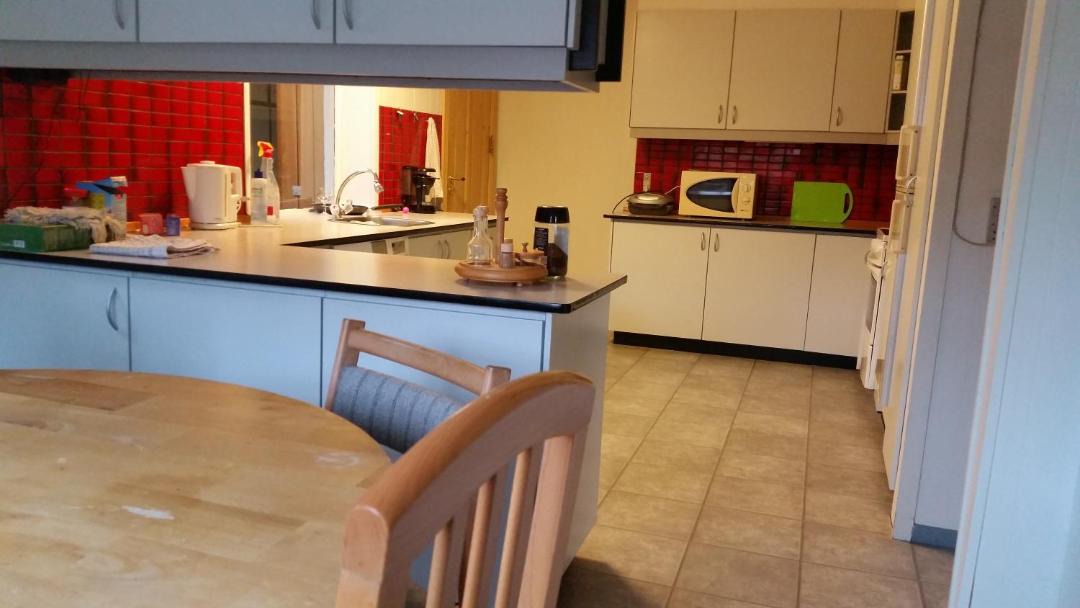 Photo of Kitchen in Filskov