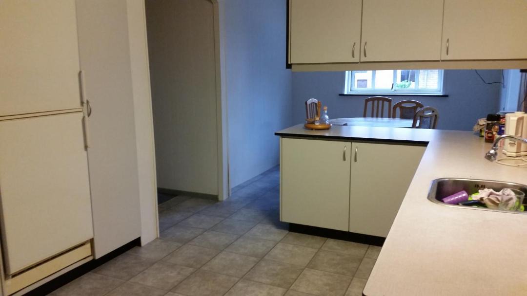 Photo of Kitchen in Filskov