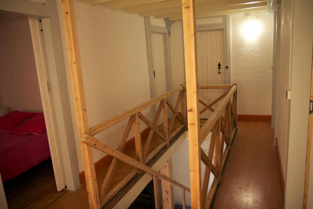 Photo of Bedroom in Marciac