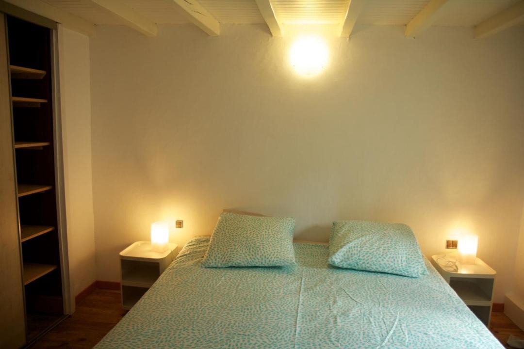 Photo of Bedroom in Marciac