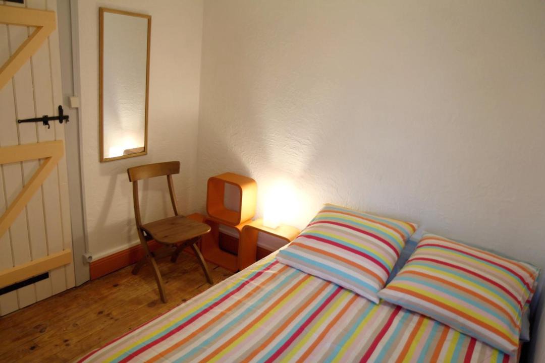 Photo of Bedroom in Marciac