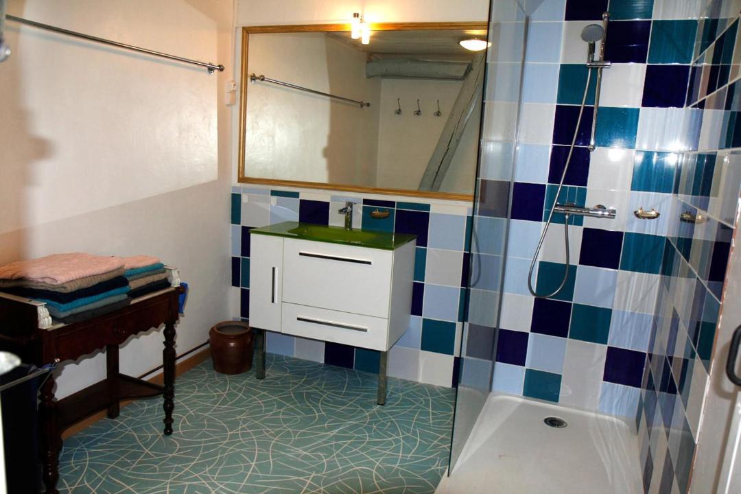 Photo of Bathroom in Marciac