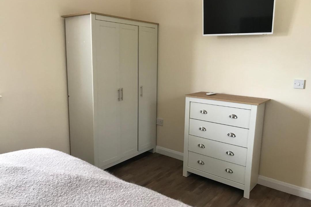 Photo of Bedroom in Wappenham
