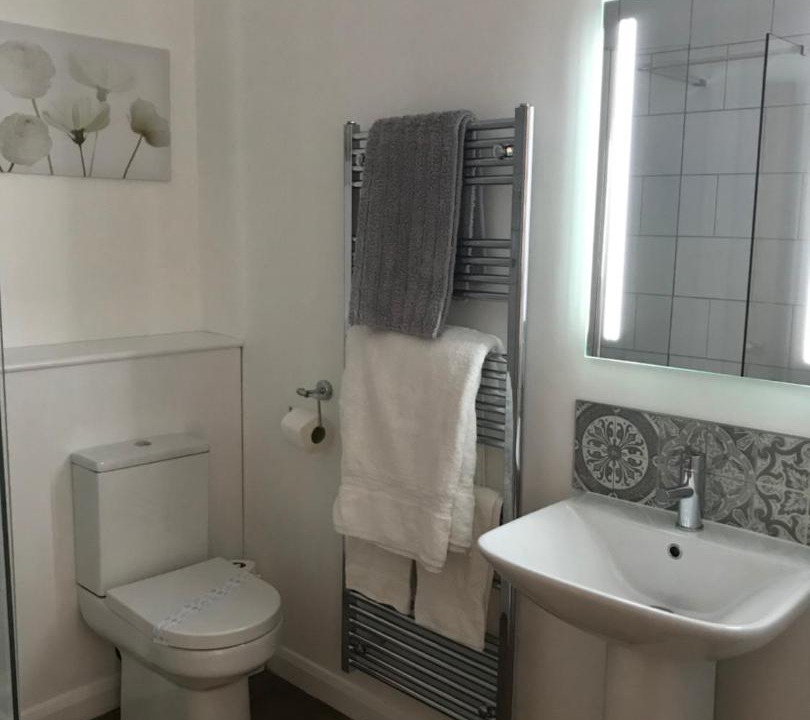Photo of Bathroom in Wappenham