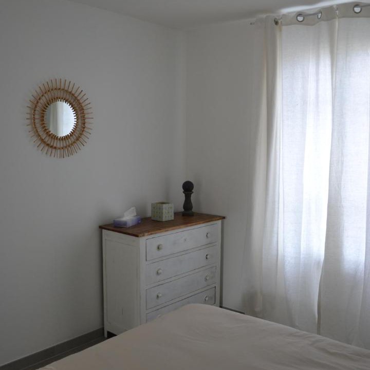 Photo of Bedroom in Harbonnieres