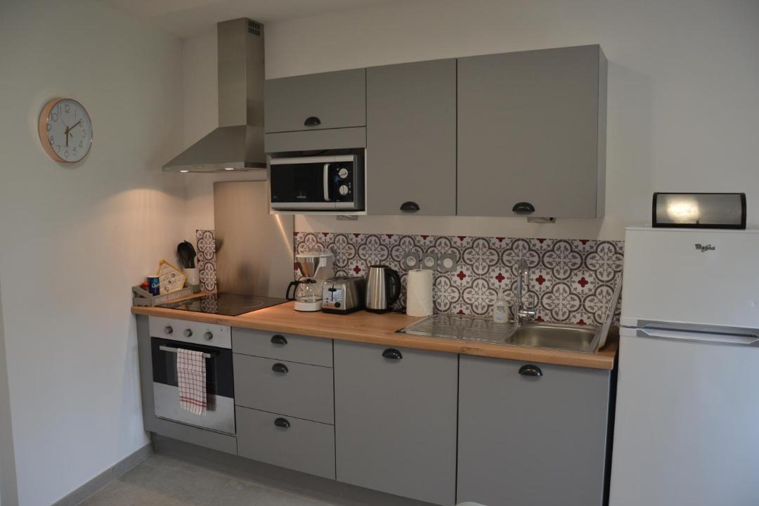 Photo of Kitchen in Harbonnieres
