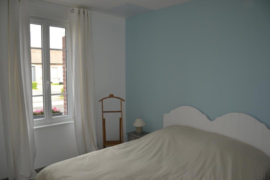 Photo of Bedroom in Harbonnieres