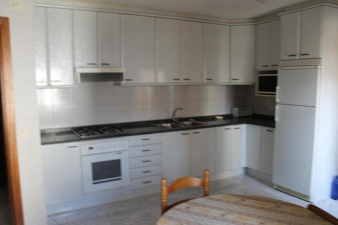 Photo of Kitchen in La Portellada