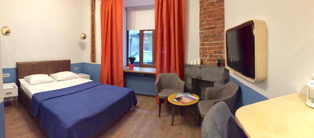 Photo of Others in Vasilievsky District