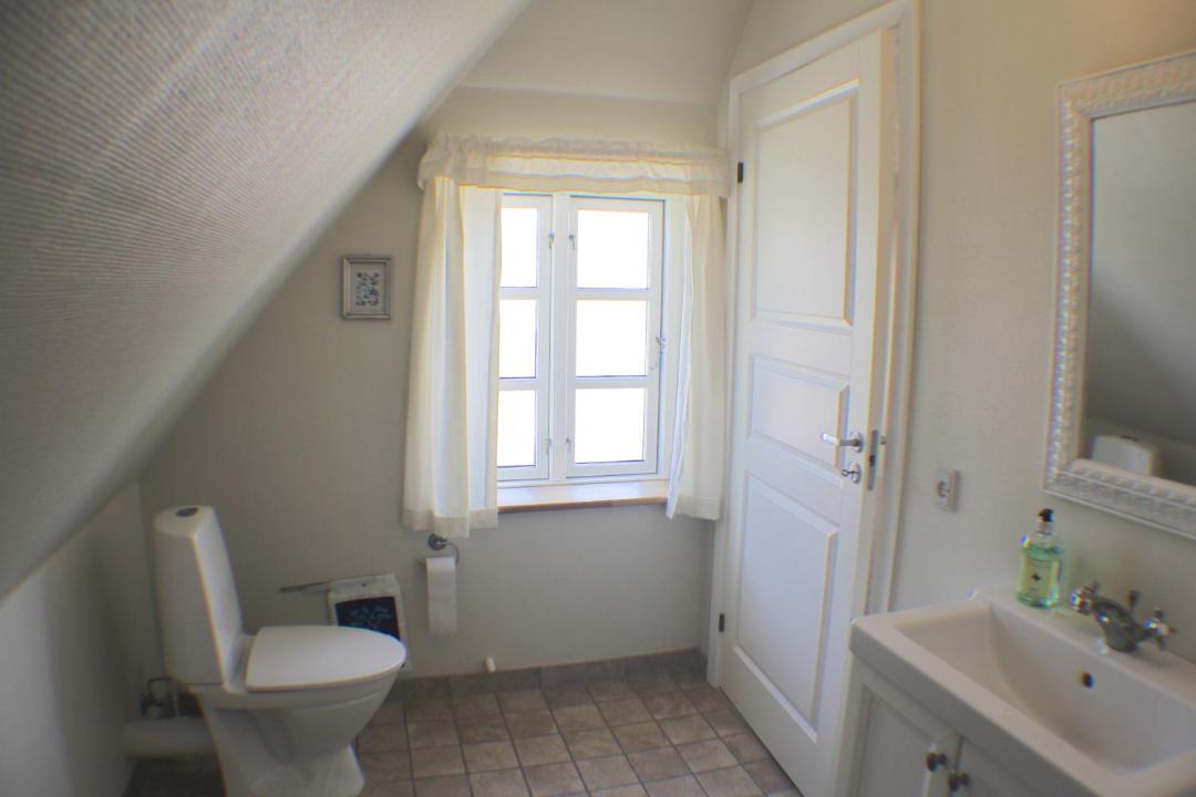 Photo of Bathroom in Henne Strand