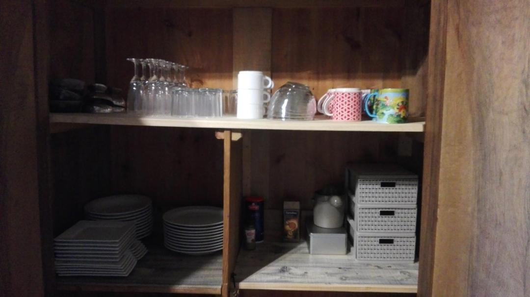 Photo of Kitchen in Archignac