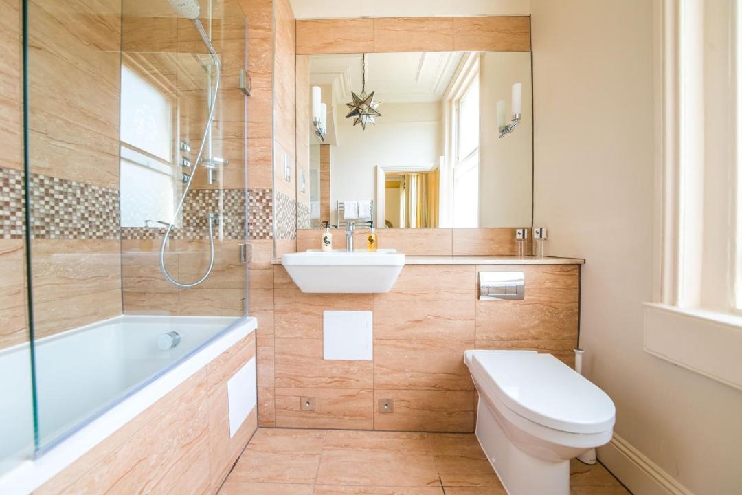 Photo of Bathroom in Bath