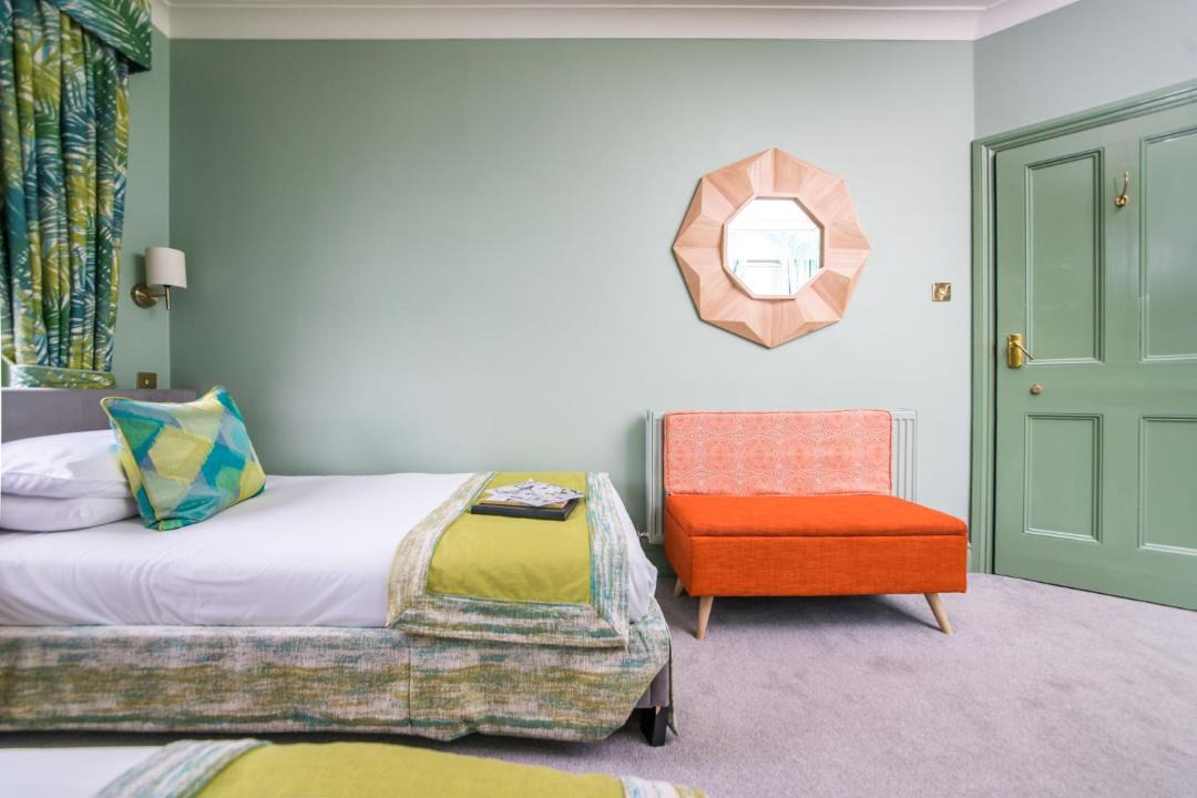 Photo of Bedroom in Bath