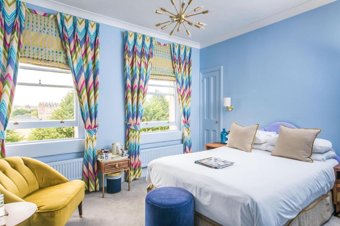 Photo of Bedroom in Bath