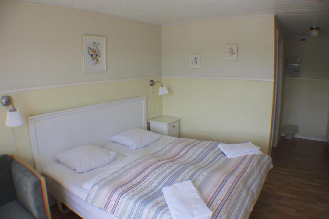 Photo of Bedroom in Henne Strand