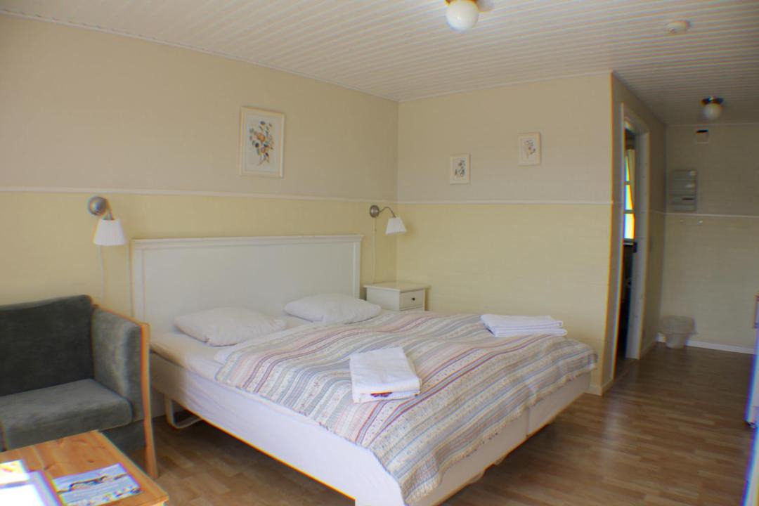 Photo of Bedroom in Henne Strand