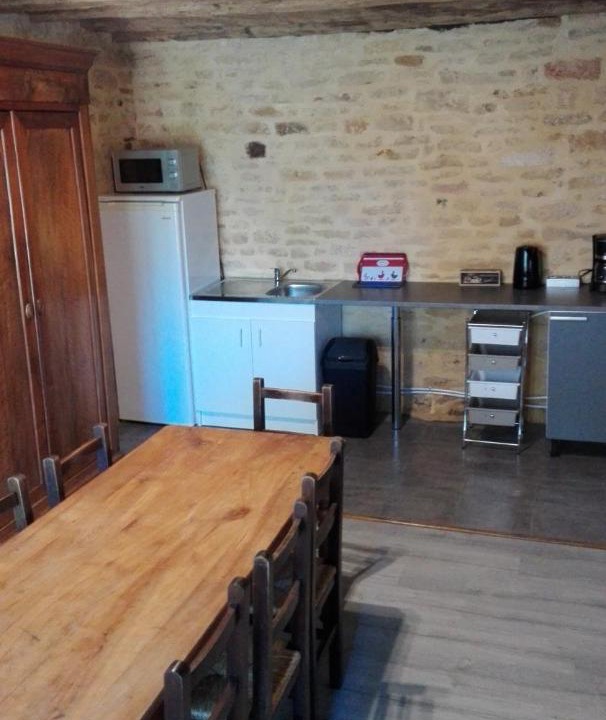 Photo of Kitchen in Archignac
