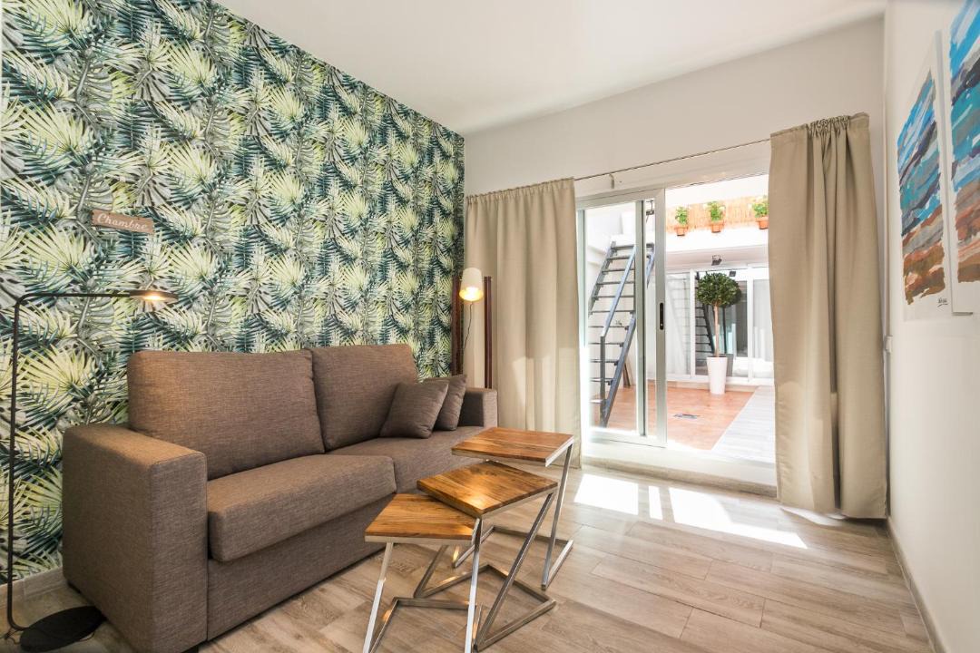 Photo of Livingroom in El Cabanyal