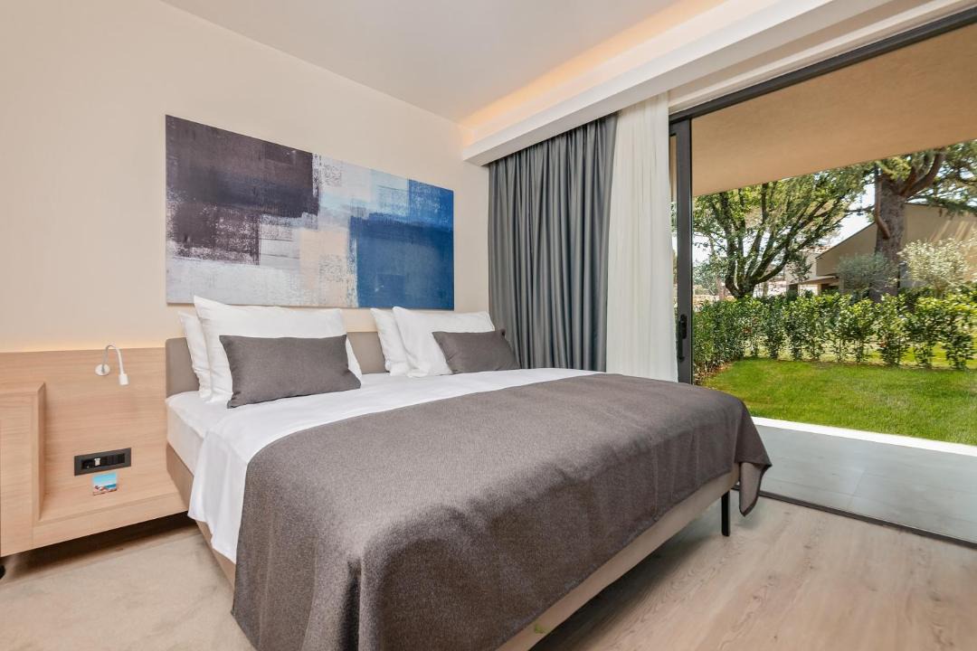 Photo of Bedroom in Mali Maj