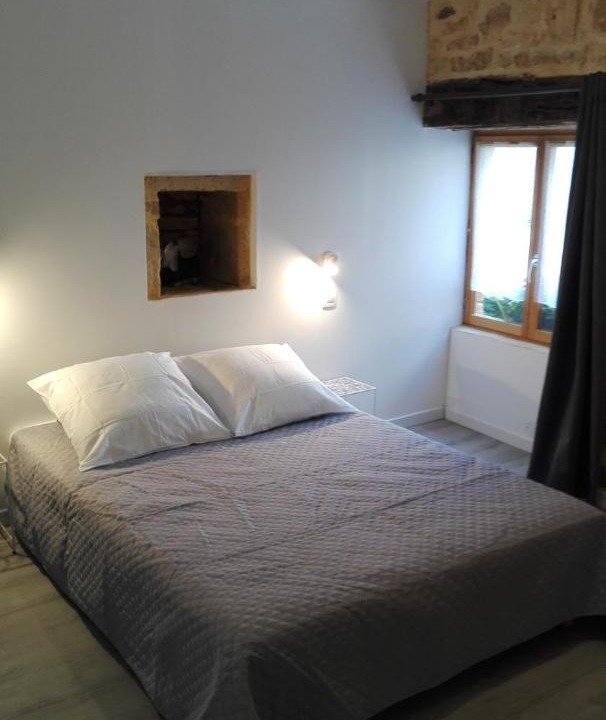 Photo of Bedroom in Archignac