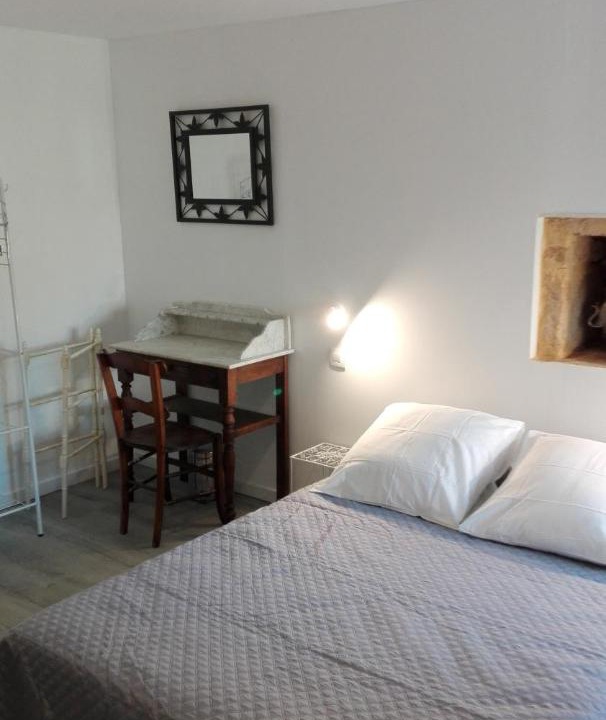 Photo of Bedroom in Archignac