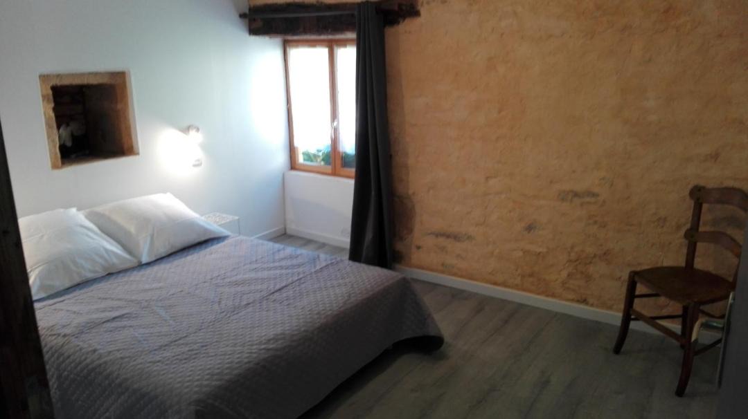 Photo of Bedroom in Archignac
