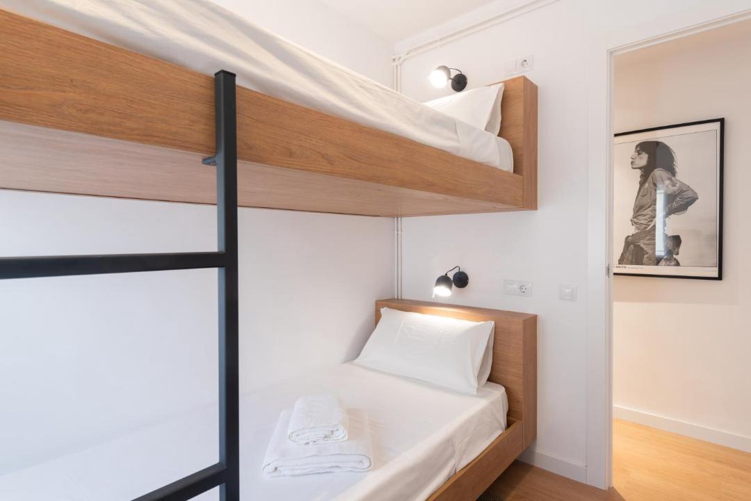 Photo of Bedroom in Terrassa