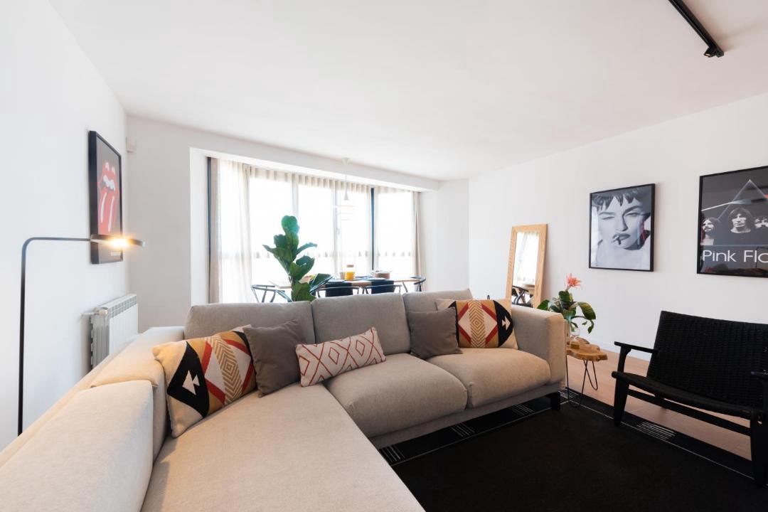 Photo of Livingroom in Terrassa