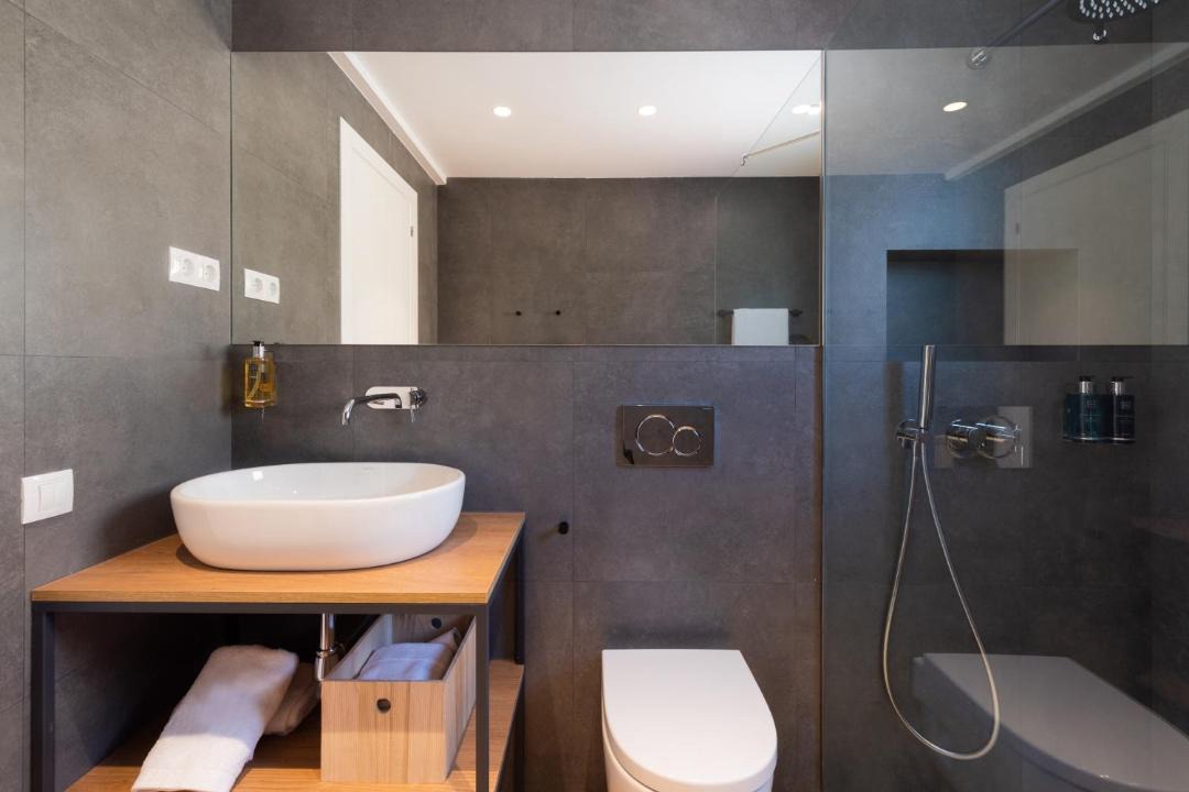 Photo of Bathroom in Terrassa
