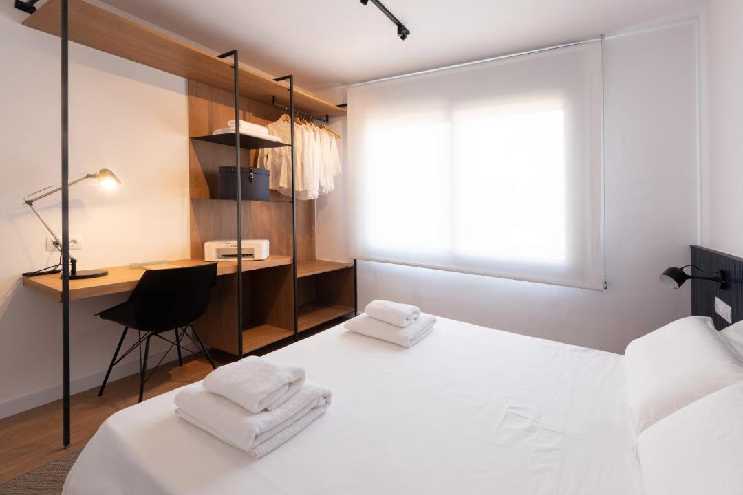 Photo of Bedroom in Terrassa