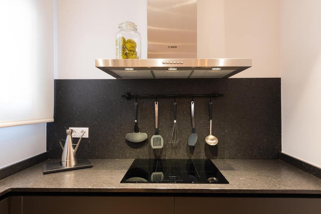 Photo of Kitchen in Terrassa
