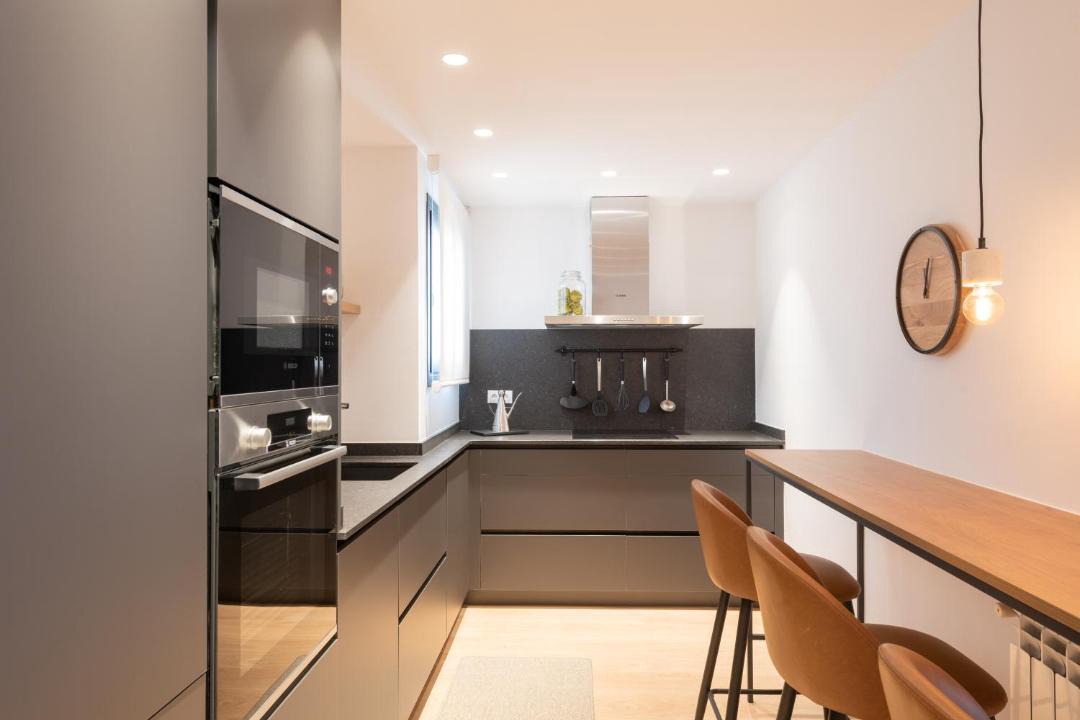 Photo of Kitchen in Terrassa