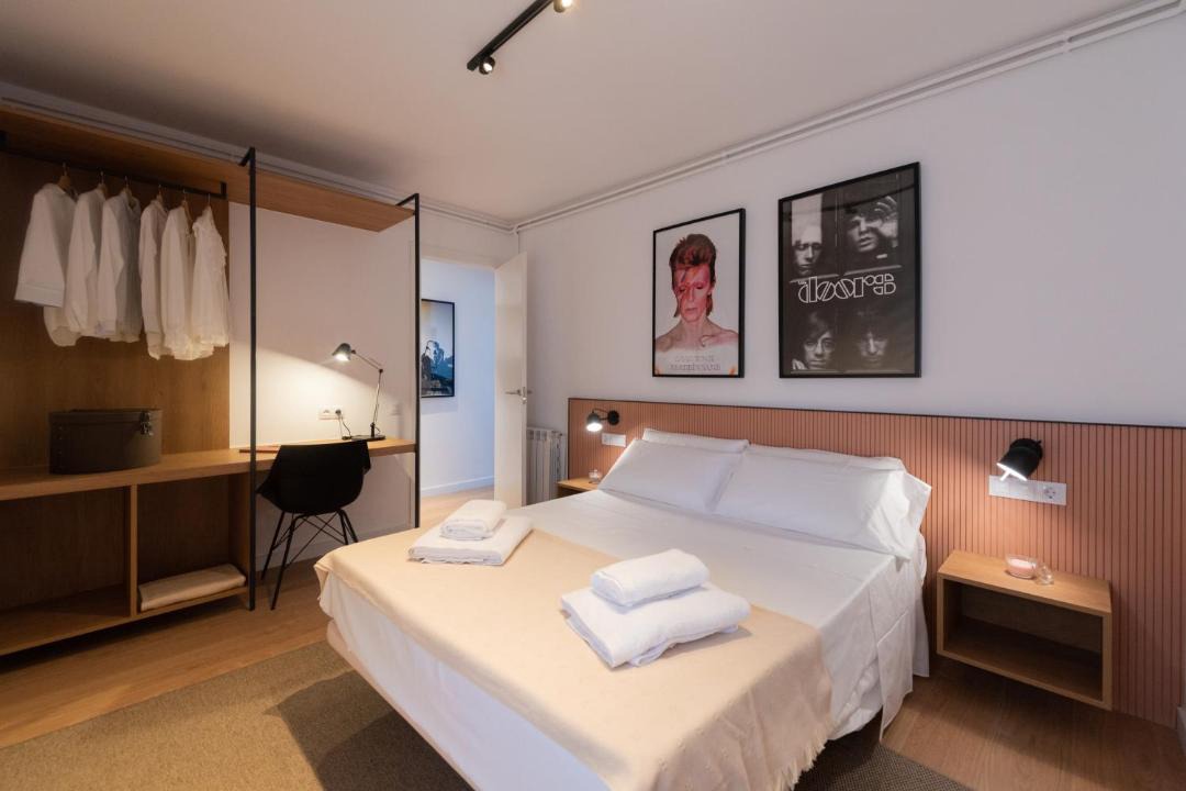 Photo of Bedroom in Terrassa