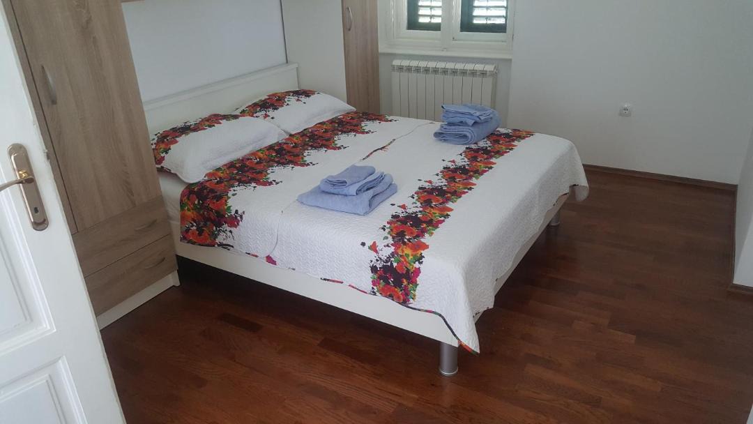 Photo of Bedroom in Opatija